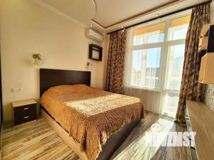2-к квартира, посуточно, 50м2, 4/4 этаж