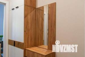 1-к квартира, посуточно, 28м2, 4/12 этаж