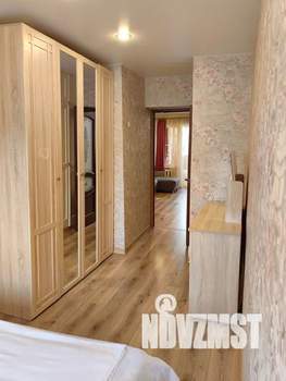2-к квартира, посуточно, 48м2, 4/5 этаж