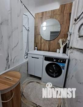 2-к квартира, посуточно, 55м2, 3/5 этаж