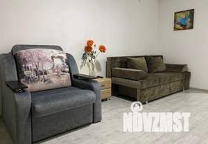 Студия квартира, на длительный срок, 25м2, 1/4 этаж