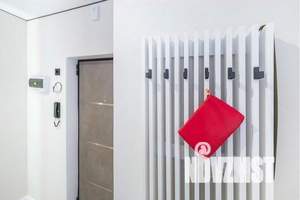 1-к квартира, посуточно, 32м2, 5/12 этаж