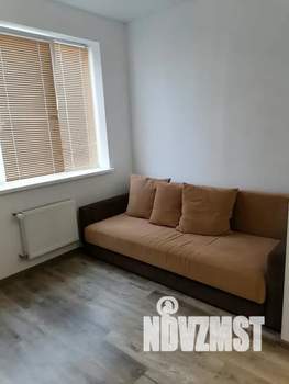 1-к квартира, посуточно, 48м2, 3/5 этаж