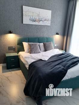 Студия квартира, посуточно, 25м2, 2/3 этаж