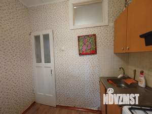 1-к квартира, посуточно, 28м2, 1/4 этаж