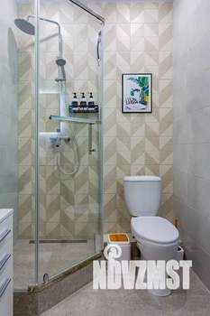 Студия квартира, посуточно, 27м2, 9/12 этаж