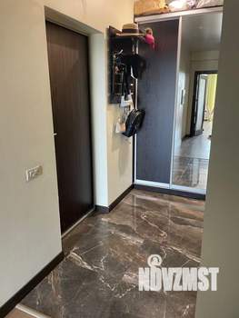 1-к квартира, на длительный срок, 45м2, 4/21 этаж