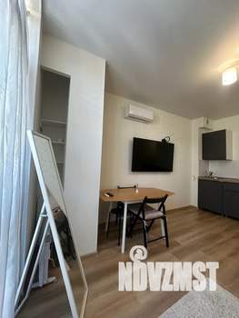 1-к квартира, посуточно, 50м2, 3/3 этаж