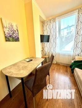 2-к квартира, посуточно, 39м2, 6/8 этаж