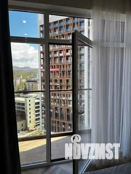 Студия квартира, посуточно, 30м2, 13/20 этаж