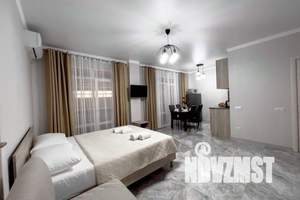 1-к квартира, посуточно, 28м2, 1/3 этаж