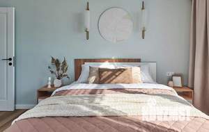 3-к квартира, посуточно, 63м2, 1/1 этаж