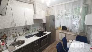 1-к квартира, посуточно, 45м2, 1/5 этаж