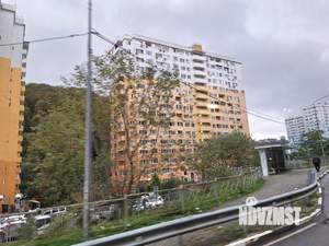 1-к квартира, на длительный срок, 33м2, 13/16 этаж