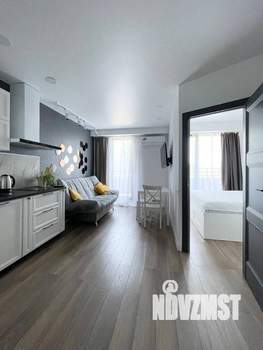 2-к квартира, на длительный срок, 40м2, 4/8 этаж