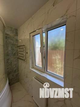 2-к квартира, посуточно, 40м2, 1/1 этаж