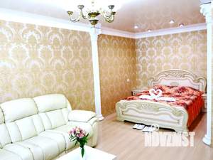 2-к квартира, посуточно, 50м2, 11/14 этаж