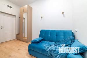 1-к квартира, посуточно, 13м2, 4/4 этаж