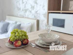 1-к квартира, посуточно, 21м2, 1/1 этаж