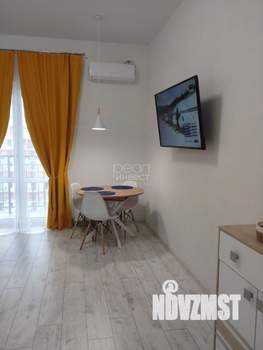 Студия квартира, на длительный срок, 28м2, 12/12 этаж