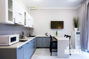 Студия квартира, на длительный срок, 35м2, 1/3 этаж