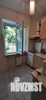 1-к квартира, посуточно, 30м2, 3/4 этаж