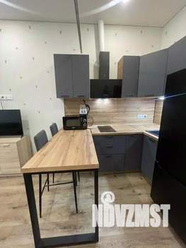 1-к квартира, посуточно, 27м2, 1/1 этаж