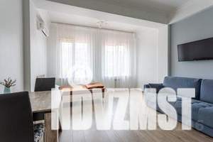 1-к квартира, посуточно, 32м2, 6/6 этаж