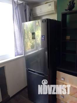 Студия квартира, посуточно, 19м2, 2/5 этаж