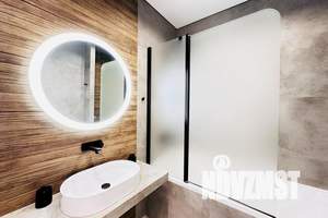 2-к квартира, посуточно, 58м2, 9/19 этаж