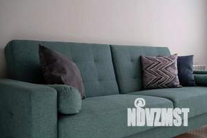 1-к квартира, посуточно, 40м2, 3/13 этаж