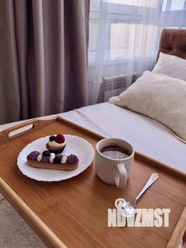 1-к квартира, посуточно, 46м2, 6/12 этаж