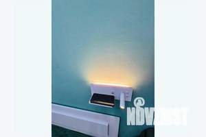 1-к квартира, посуточно, 28м2, 1/7 этаж