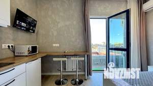 Студия квартира, посуточно, 22м2, 4/4 этаж