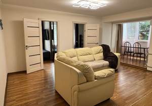 3-к квартира, на длительный срок, 52м2, 3/5 этаж