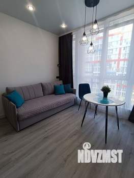 1-к квартира, на длительный срок, 32м2, 18/25 этаж