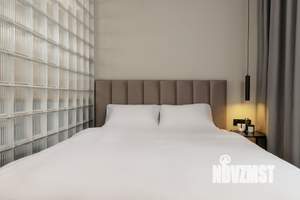 Студия квартира, на длительный срок, 26м2, 10/13 этаж