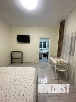 Студия квартира, посуточно, 20м2, 1/1 этаж