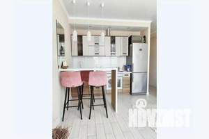 1-к квартира, посуточно, 28м2, 6/7 этаж