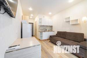 1-к квартира, посуточно, 18м2, 13/18 этаж