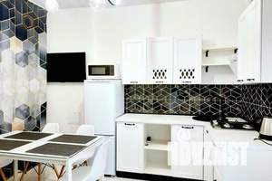 3-к квартира, посуточно, 45м2, 2/5 этаж