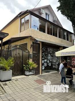 1-к квартира, на длительный срок, 24м2, 2/2 этаж