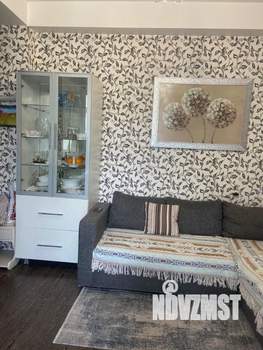 2-к квартира, на длительный срок, 42м2, 2/4 этаж