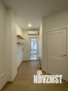 1-к квартира, посуточно, 35м2, 3/7 этаж