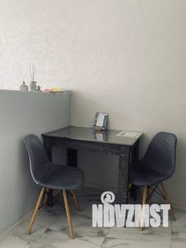 1-к квартира, посуточно, 22м2, 1/1 этаж