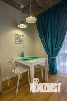 1-к квартира, посуточно, 26м2, 1/1 этаж