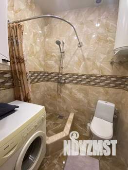 Студия квартира, посуточно, 29м2, 5/6 этаж