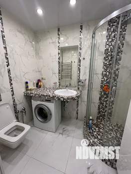 3-к квартира, на длительный срок, 103м2, 6/7 этаж