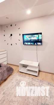 1-к квартира, посуточно, 35м2, 8/8 этаж