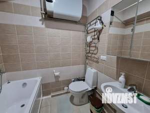 2-к квартира, посуточно, 55м2, 3/13 этаж